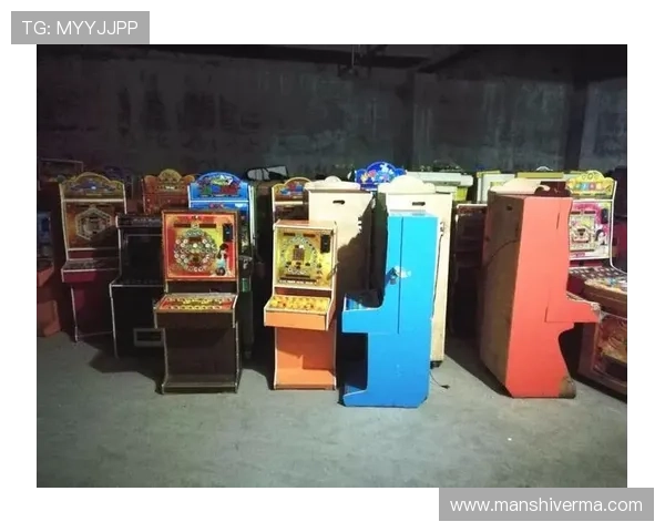 新手必看赌场老虎机技巧大全助你快速掌握赢取大奖的关键技巧